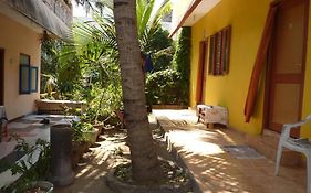 Shakti Guest House