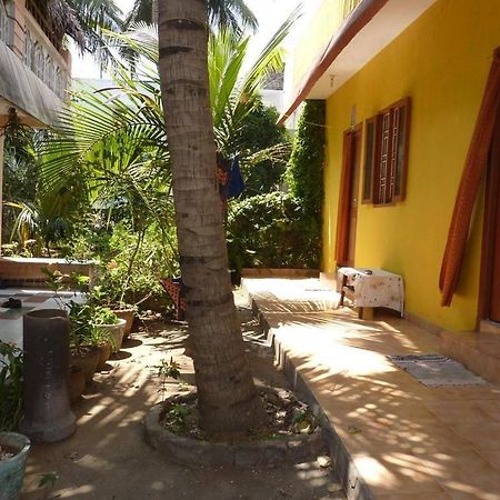 Shakti Family Guest House Mahabalipuram Exterior photo