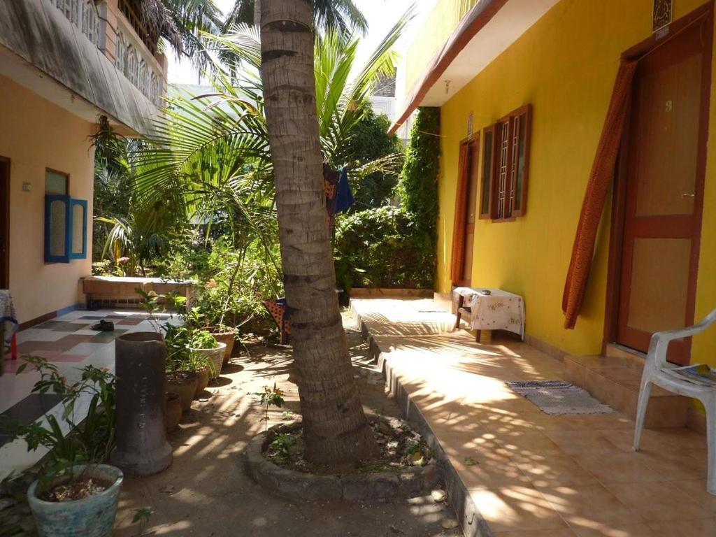 Shakti Family Guest House Mahabalipuram Exterior photo