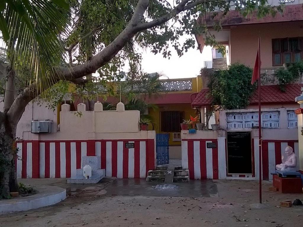 Shakti Family Guest House Mahabalipuram Exterior photo
