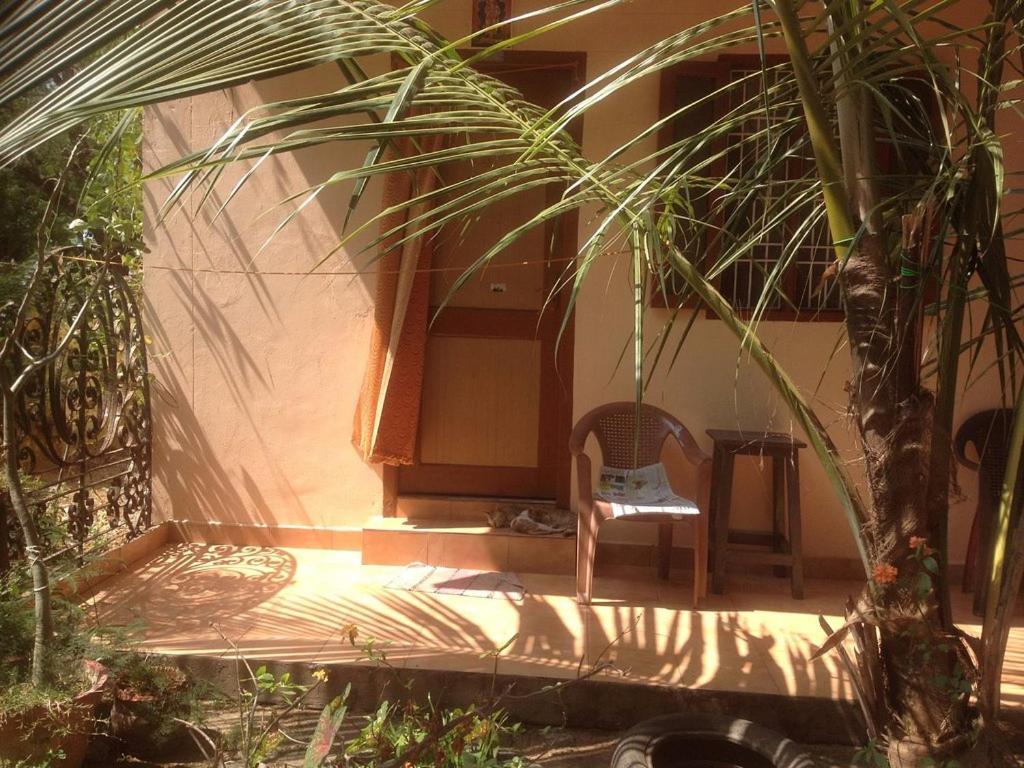 Shakti Family Guest House Mahabalipuram Exterior photo